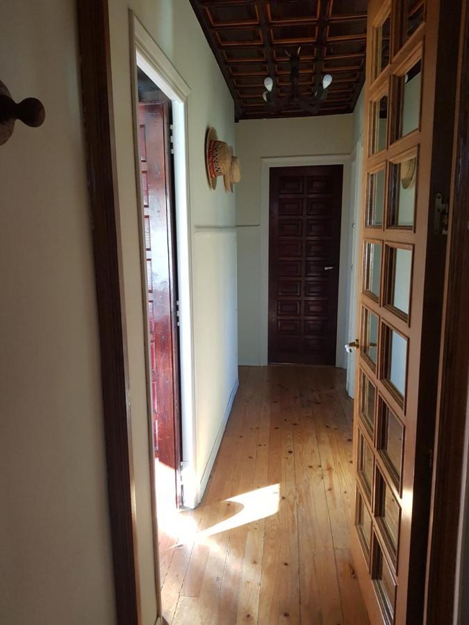 La Artesonada Casa Con Finca Villa Puebla de Sanabria Kültér fotó