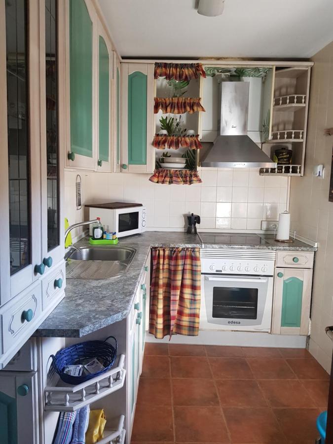 La Artesonada Casa Con Finca Villa Puebla de Sanabria Kültér fotó