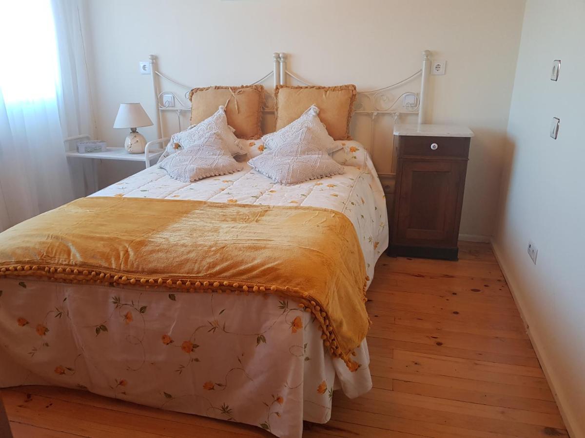 La Artesonada Casa Con Finca Villa Puebla de Sanabria Kültér fotó