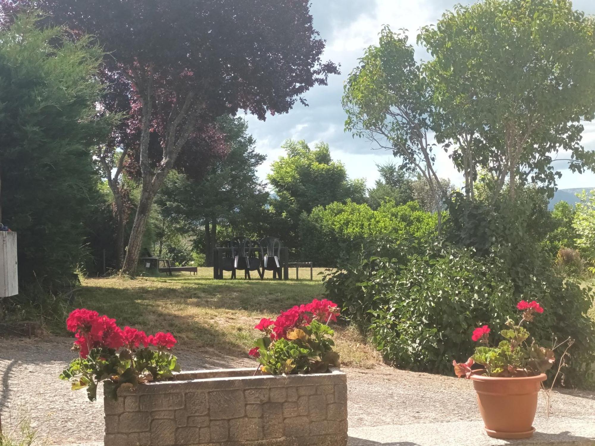 La Artesonada Casa Con Finca Villa Puebla de Sanabria Kültér fotó